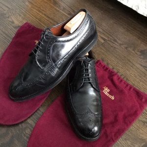Allen Edmonds Winter Park dress shoes. 13 D